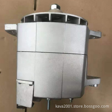 28V 150A Auto Alternator for Caterpillar, Cummins 8SC3110VA, 8SC3238VC, 8SC3068V